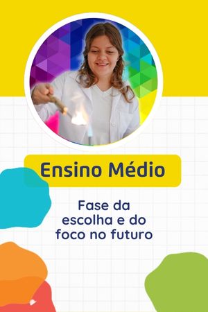 Ensino Médio