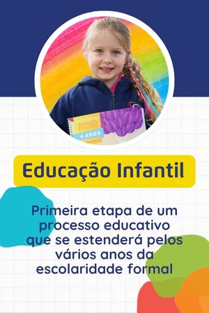 Educação Infantil