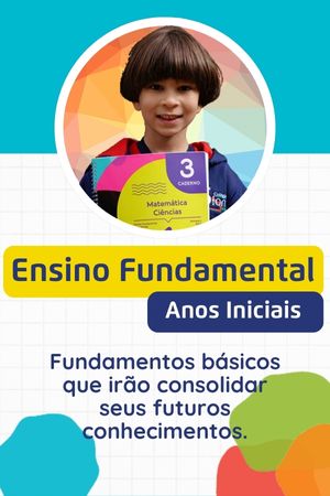 Ensino Fundamental