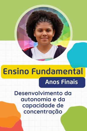 Ensino Fundamental II